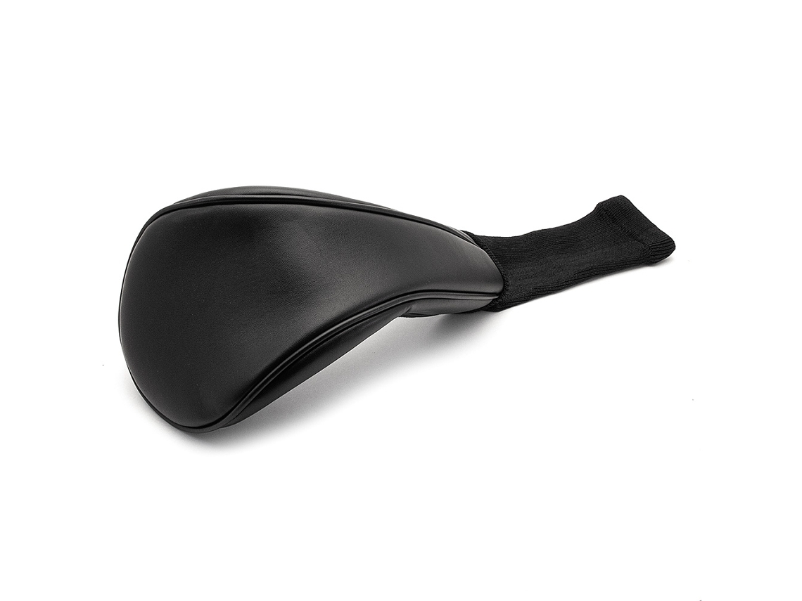 Capacete em Couro Artificial Driver BRILVIBERA