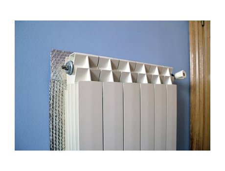 Isolamento térmico reflexivo 4 camadas FUN&GO