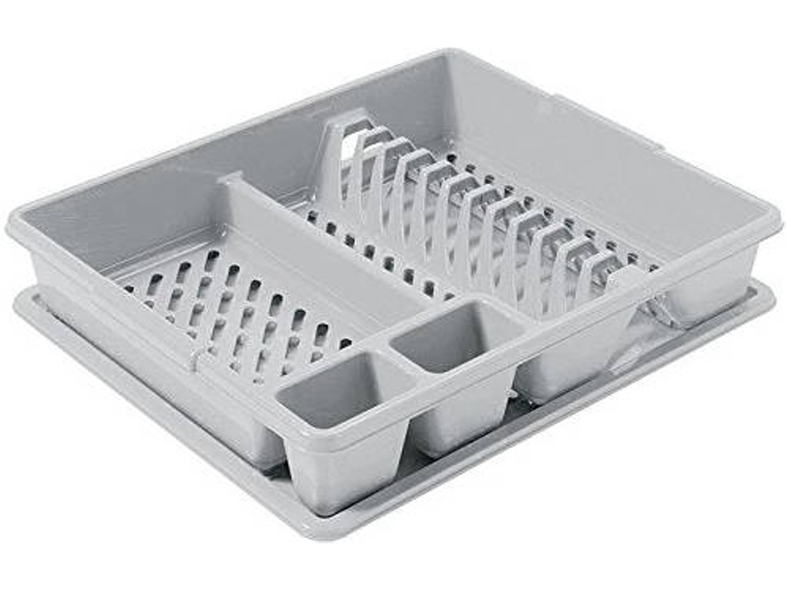 Organizador de Utensílios de Cozinha CURVER 13401-099-01