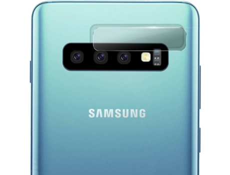 Película Vidro Temperado Samsung Galaxy S10+ BENKS 9H