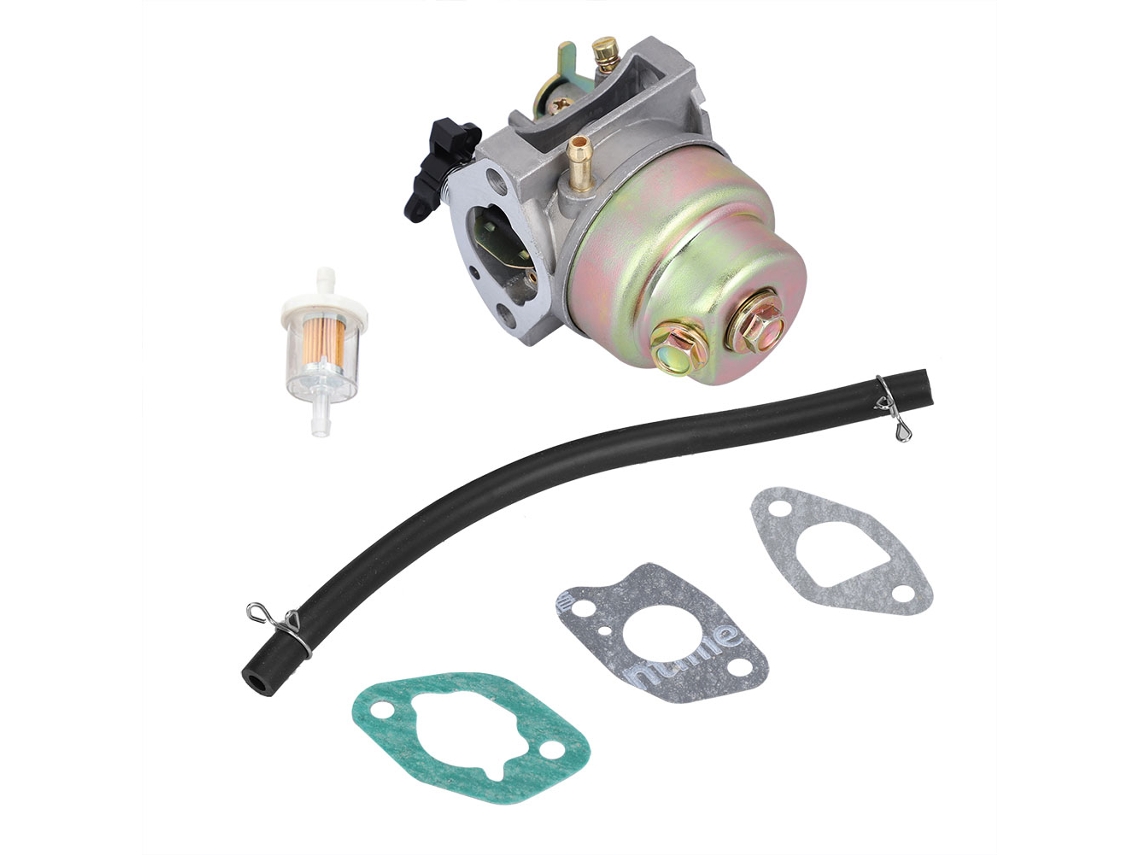Carburador Honda 16100 Z0L 853 para GCV160A GCV160LA