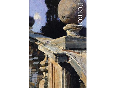 Livro The Mysterious Affair at Styles de Agatha Christie (Inglês)