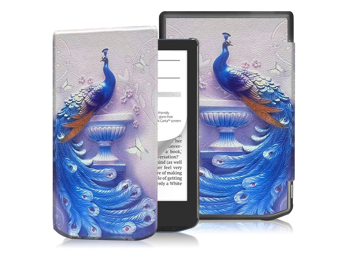 Capa Para Pocketbook Verse Henten Home