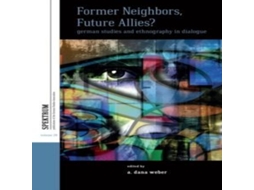 Livro Former Neighbors Future Allies? de Berghahn Books (Inglês)
