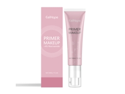 Gel Iluminador para Pré maquiagem com Brilho Natural e Suave LAXISCREED