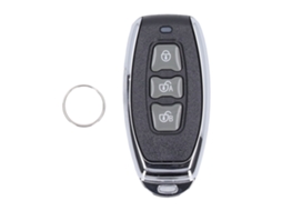 Fechadura de porta à prova d'água com controle remoto e três botões para 908 909 910 920 Slowmoose