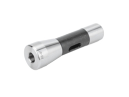 Mandril De Broca Com Cone Morse R8 Para Mt1, Adaptador Eixo Redutor,