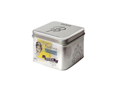 Epingle.costura Super Fina 250g Ec6 Nø4 (caixa Com 4)