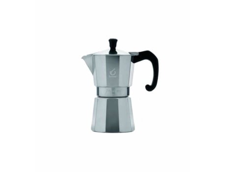Cafeteira KAUFGUT Frv290160 Cafeteira Miss Moka Tz.1/2Prestige Novo 120111