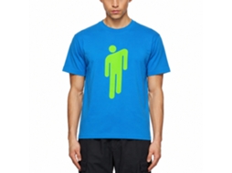 Billie Eilish Blohsh World Tour T-shirt Unisex Adults Size:xxxl