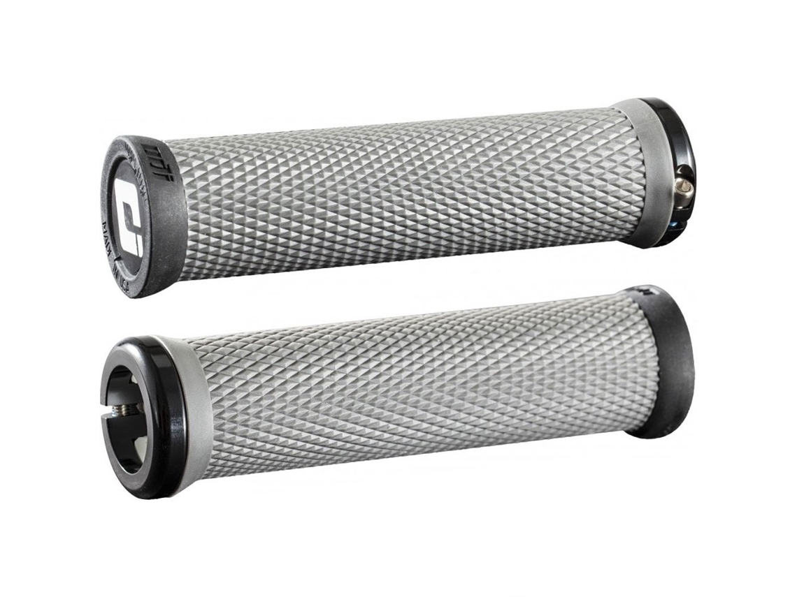 Punhos Elite Motion Lock-On 2.1 Prateado 130 Mmodi