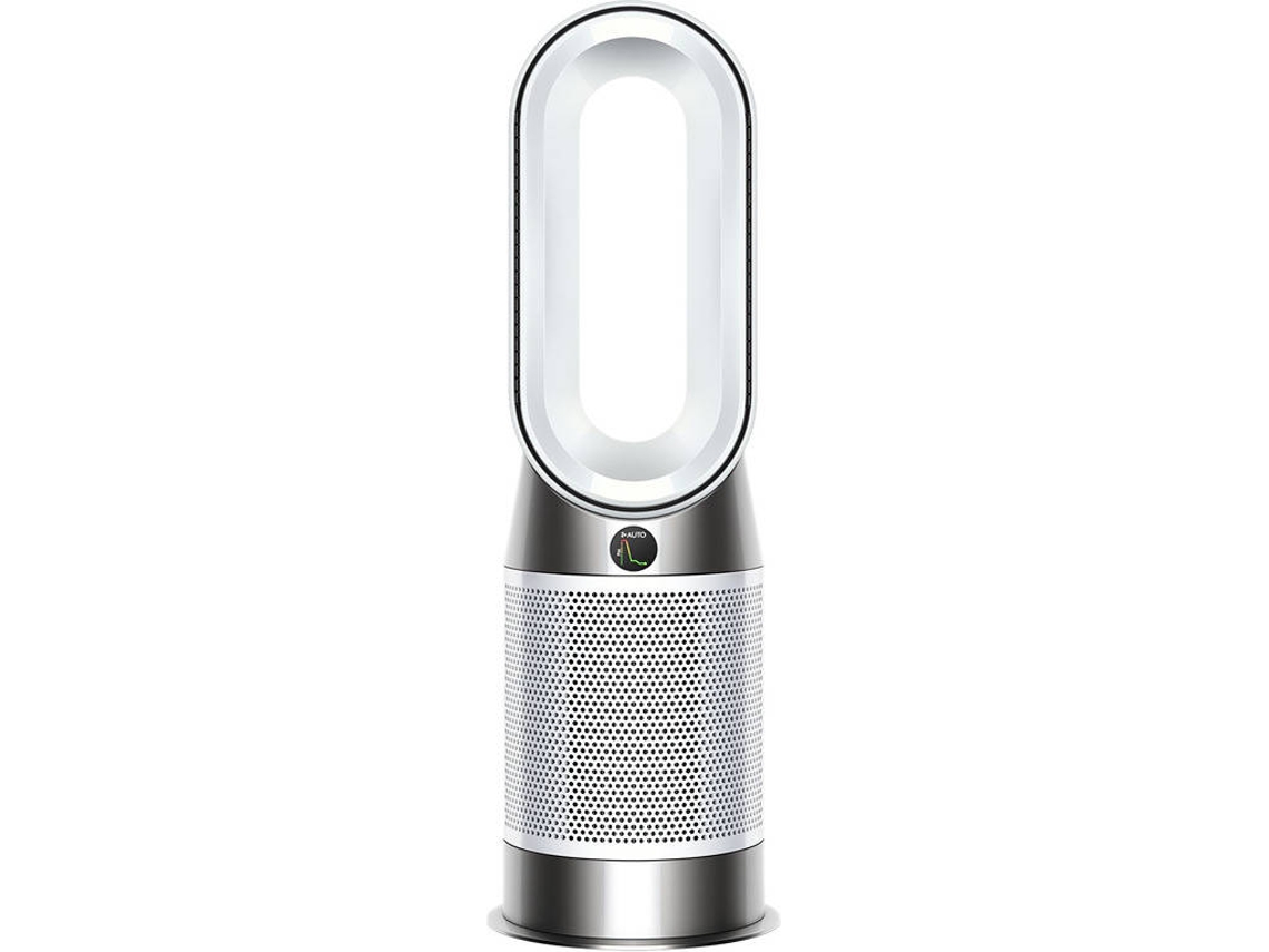 Purificador DYSON Hot+ Cool HP1
