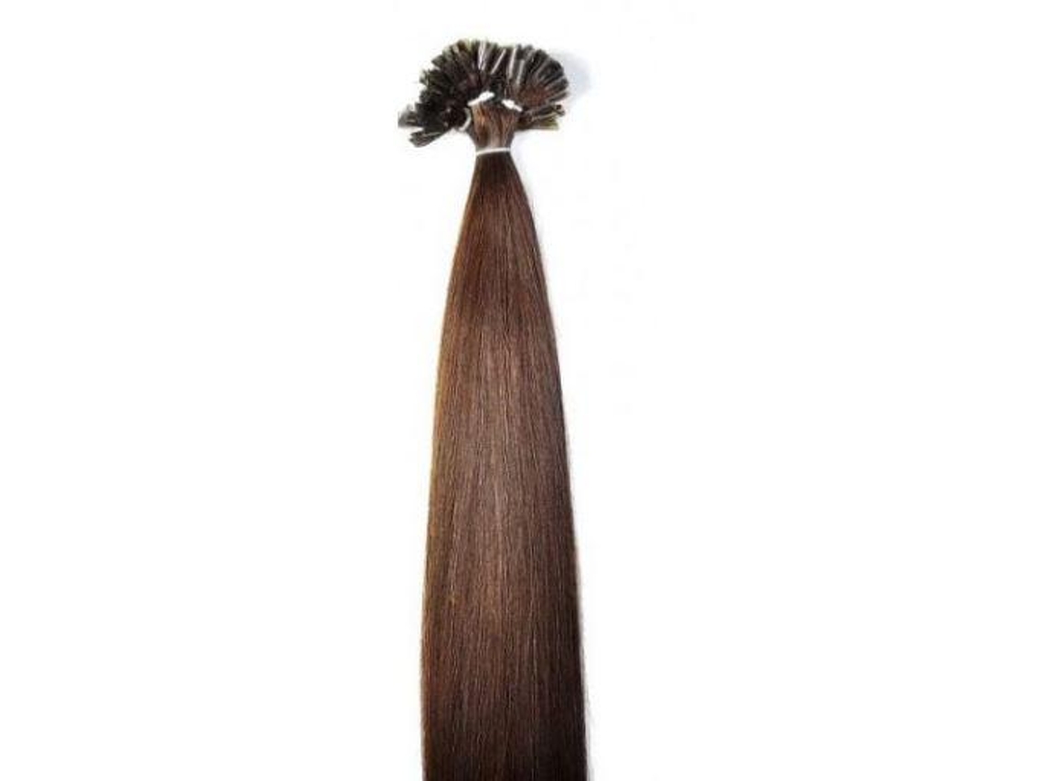 Elegance Keratin Extension (10Unid) # 6
