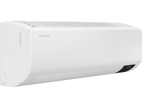 Ar condicionado fixo (1X1) SAMSUNG COMFORT 24000 BTU WF R32