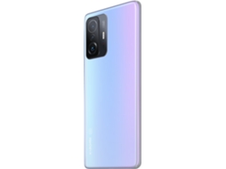 Smartphone XIAOMI 11T Pro (6.67'' - 8 GB - 256 GB - Azul)