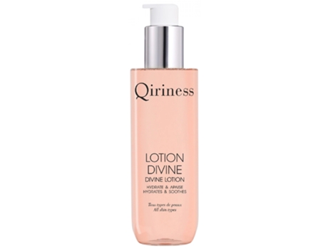 Loção Divina 200 Ml QIRINESS