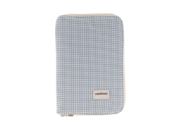Porta Documentos CAMBRASS Mini Windsord (Cinzento - Poliéster - 3x19x27 cm)