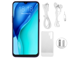 Smartphone Laxiscreed Com Tela De 6.26" - Versão Internacional
