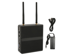 Mini Pc Sem Ventoinha LAXISCREED 2 Portas Ethernet Gigabit