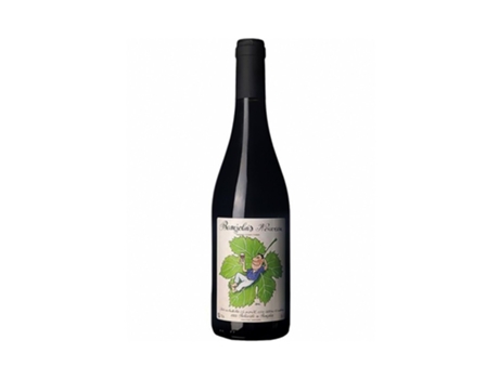 Beaujolais Nouveau 2023 CHÂTEAU CAMBON