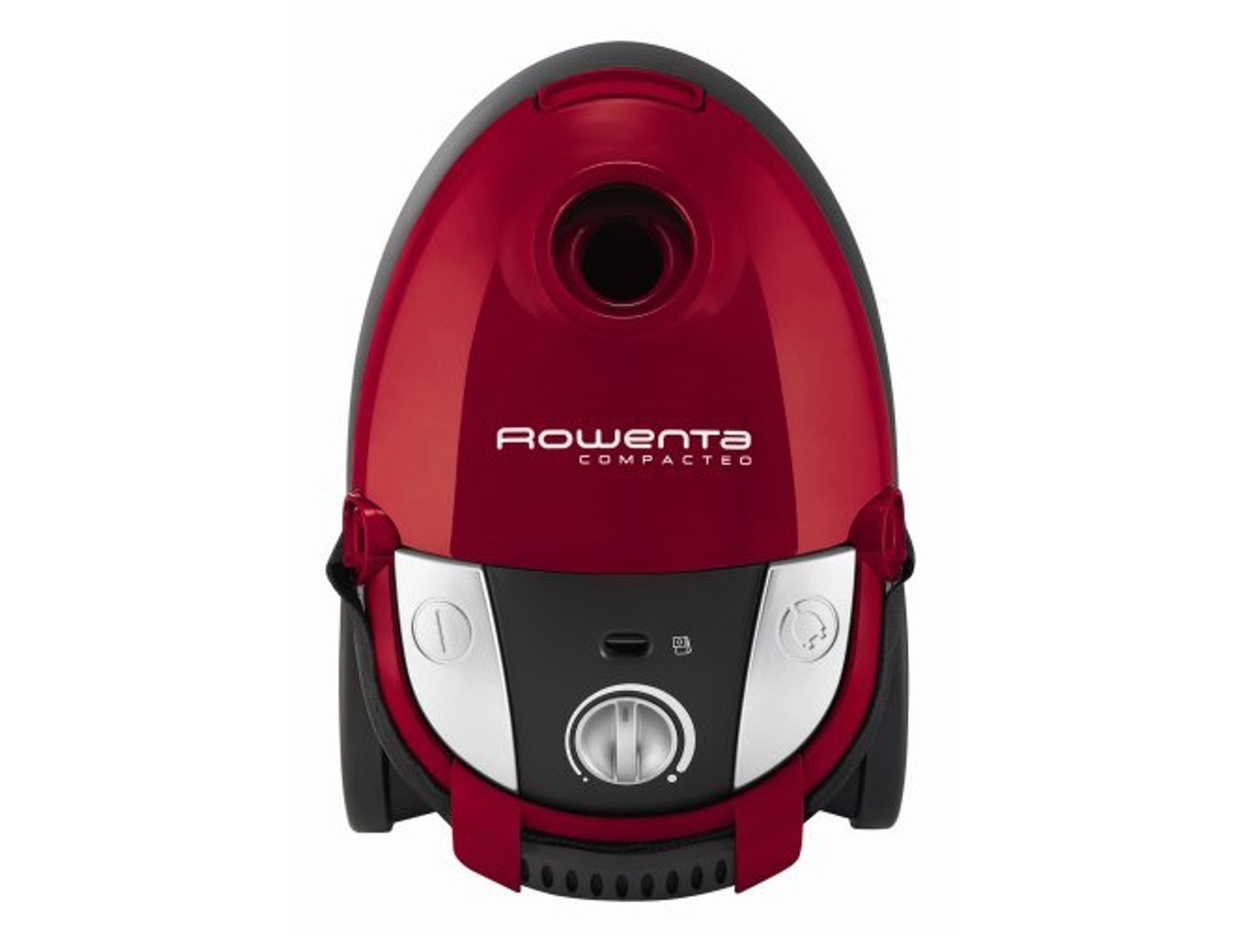 Sacos de Aspirador ROWENTA ZR003901 (6 unidades + 2 filtros)