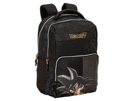 Mochila Pc Franco Cosimo Panini Editore Preto
