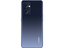 Smartphone OPPO Find X5 Lite (6.43'' - 8 GB - 256 GB - Preto)