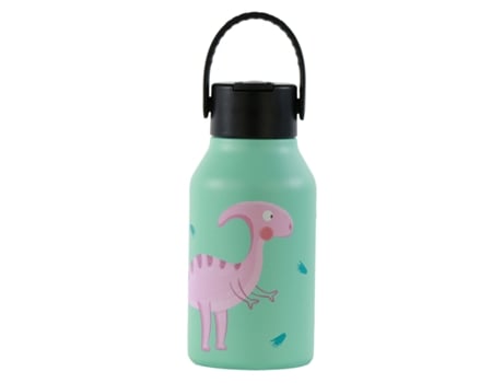Garrafa térmica Runbott Mii Marta Munte 350ml Parasaulophus 972643