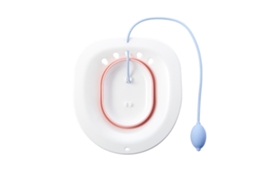 Bidet (plegável Sem Agachamento Para Cuidados Pós-operatórios Ginecológicos E Anoretais) Bacia De Lavagem Pélvica Pós-parto Gestante Hemorroidária