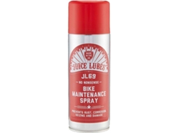 Spray de limpeza JUICE LUBES 400 mL