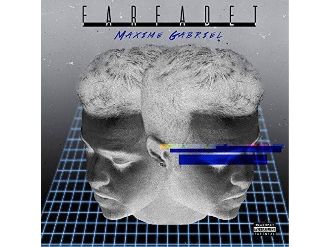CD Farfadet - Maxime Gabriel