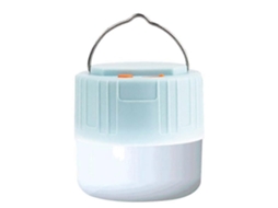 Lanterna De Camping Led, Recarregável E Impermeável Para Suas Aventuras Ao Ar Livre. Olysi Shop