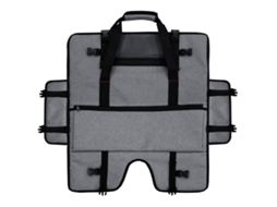 Bolsa Para Monitor Compatível Com Computadores Imac/monitores Lcd De 27 Brilvibera