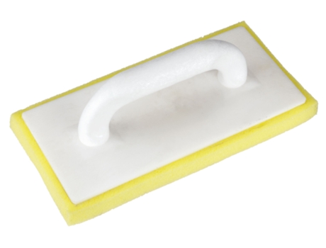 Talocha Esponja Baixa Densidade 240X140 mm ALYCO ORANGE