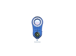 Detector Anti-Espião Função Gps Portátil de Alerta de Emergência de Defesa Infravermelhaazul YIZHOOD