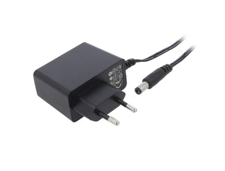 Alimentador Dc 5V 2A 5.5X2,1Mm 10W Alta Qualidade POS POS