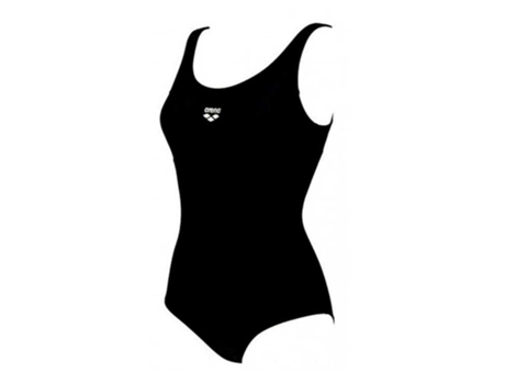 Costume Da Bagno Donna ARENA W Melby - Tessuto Waterfeel X Life, Resistente Al Cloro, Taglio Favorevole