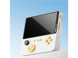 Novo console de videogame GameMT E5 128 GB com 10.000 jogos, novo