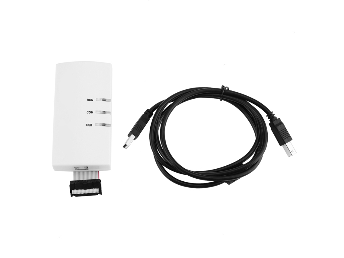 Emulador Ulink2 Original com Firmware | S/MARCA