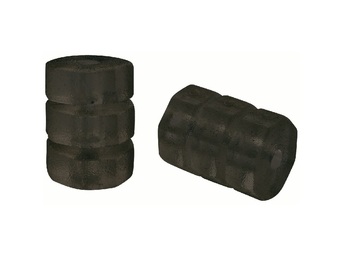 Anel de vedação do travão ELVEDES Rubber