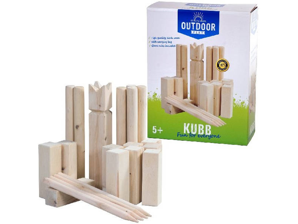 Brinquedo OUTDOOR PLAY GT7706C