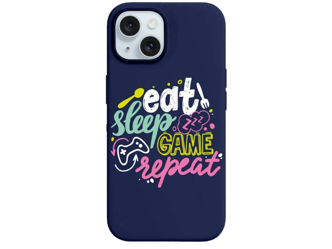 Capa SBS iPhone 16 Pro iPhone 16 Pro (Preto)