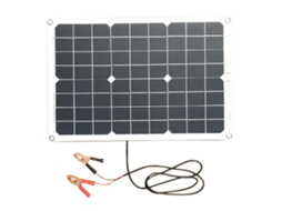 Controlador de Carga Solar MPPT 12v 60v 60a com Bluetooth e USB Duplo | S/MARCA
