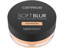 Pó de Fixação CATRICE Blur Matte 030 (8 g)