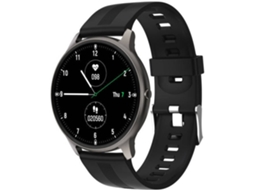 Smartwatch YIZHOOD YIZ1143 Preto
