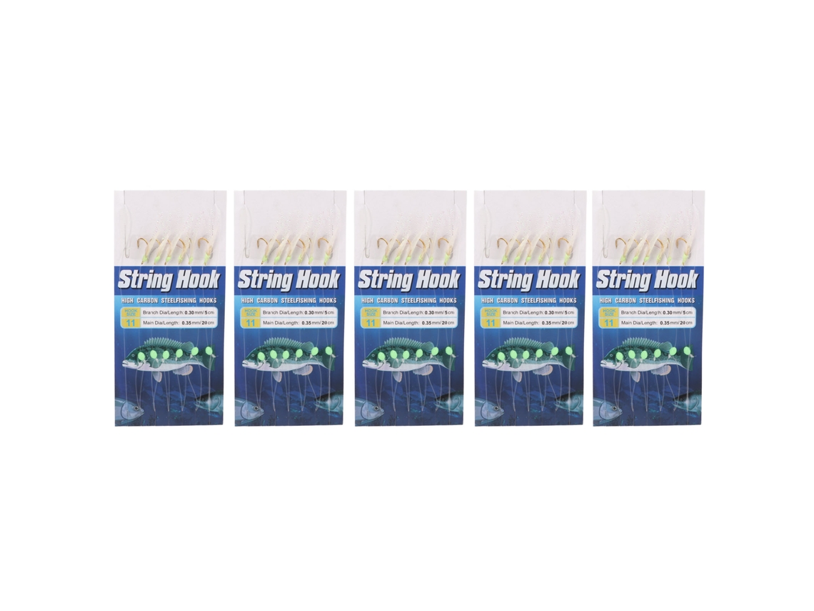 2 Conjuntos Isca Artificial de Silicone para Pesca Salgada e Doce Verde Óleo S/MARCA