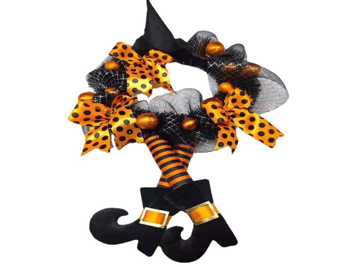 Laxiscreed Pingentes De Natal E Halloween Para Decoração Exterior E Interior