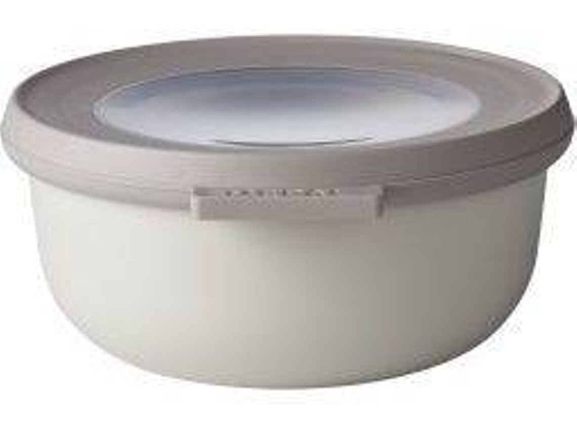 Tigela MEPAL (Branco - PP, TPE - 350 ml)