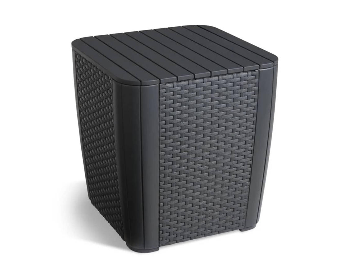 Mesa de jardim KETER Cinzeto Plástico