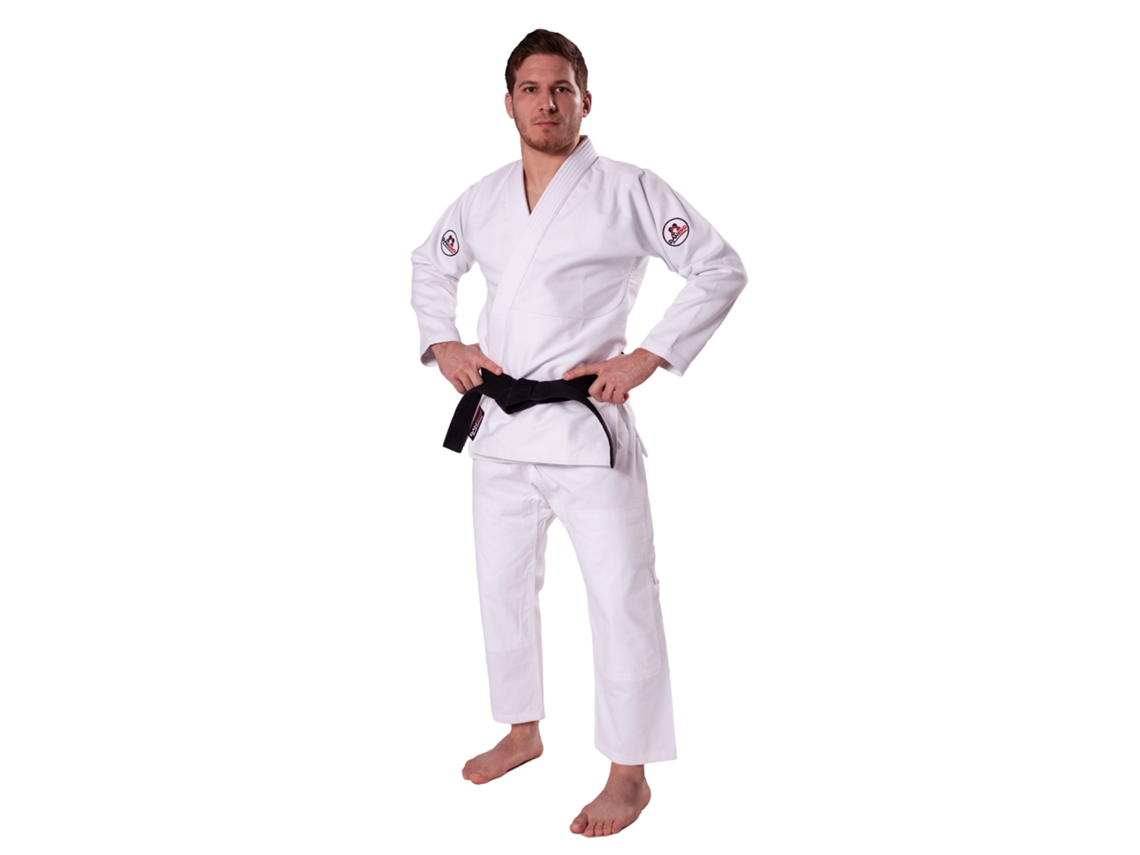 Quimono de Jiu-Jitsu KWON Danrho Fight Jj 550